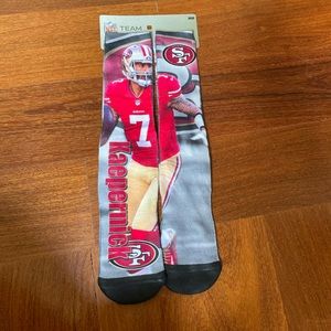 Colin Kaepernick Socks